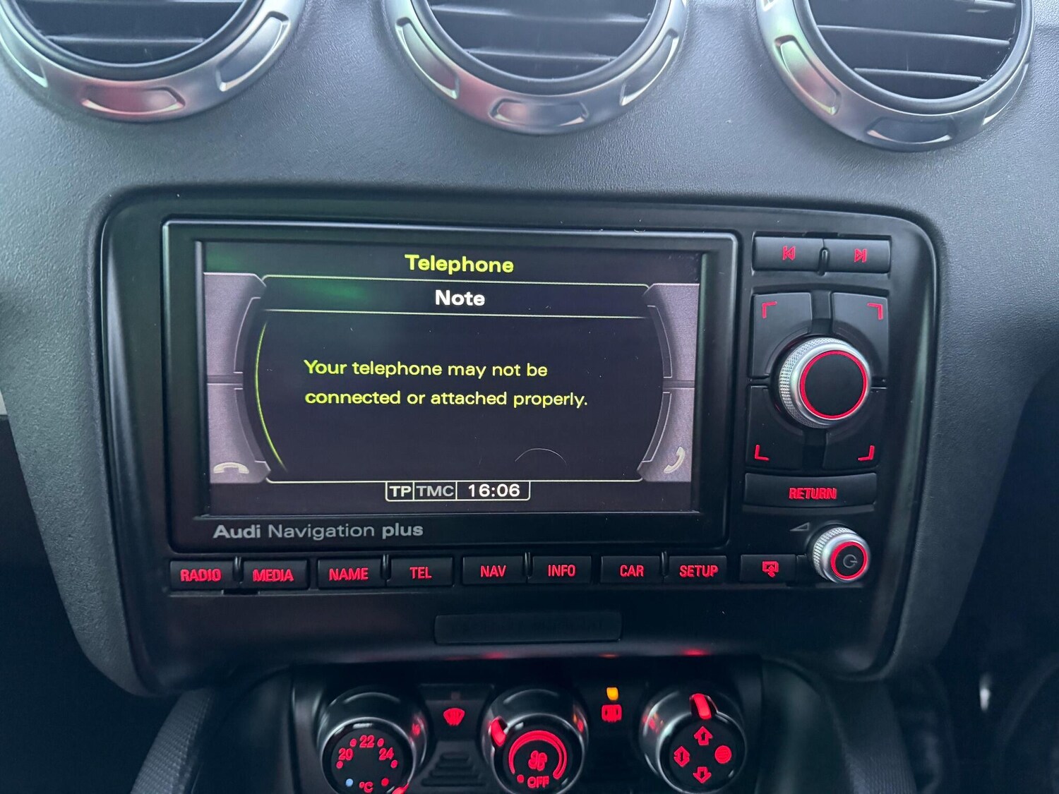 Used Audi TT 2008 for sale - 76511945: Photo 80