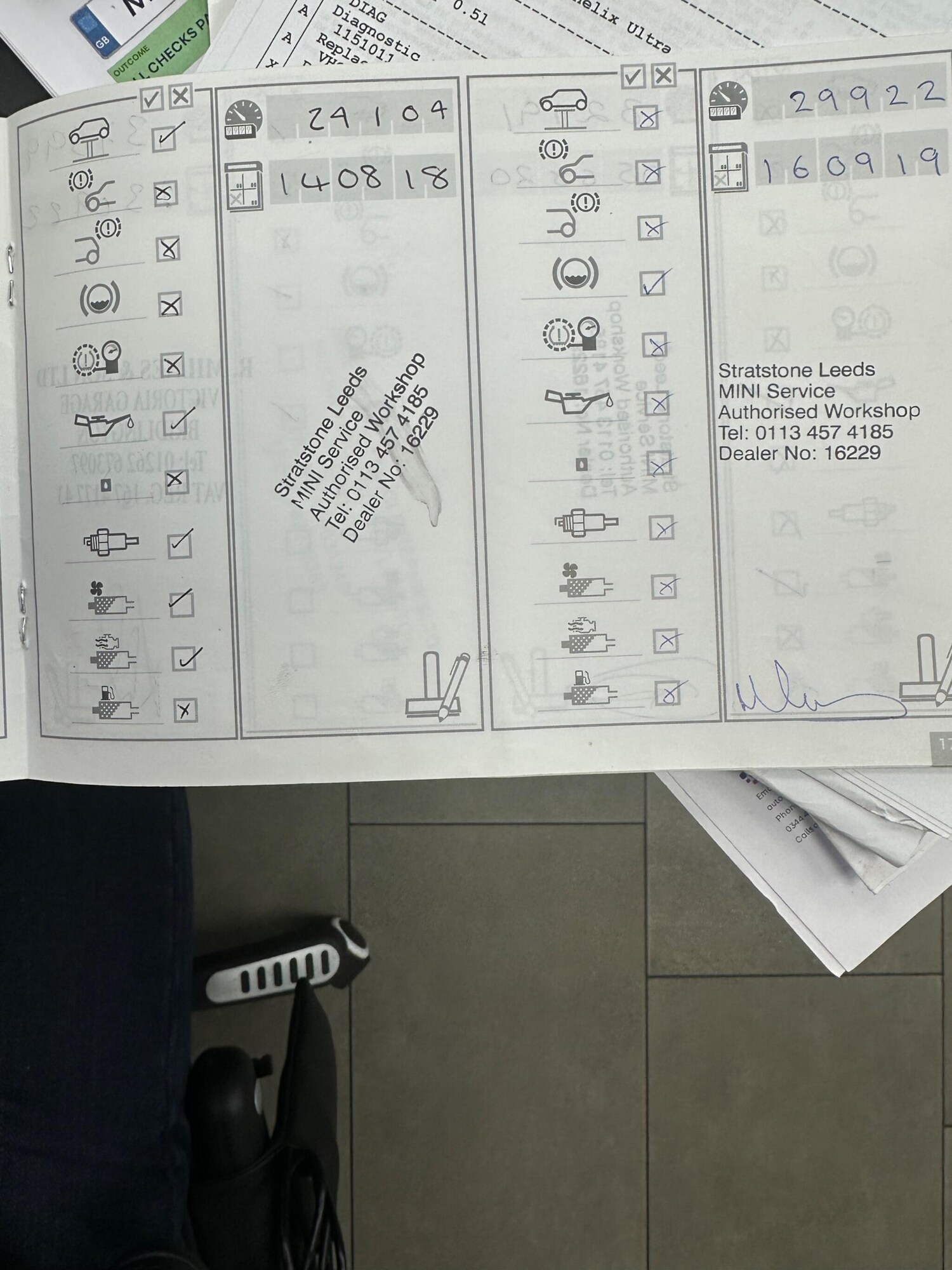 Used MINI Paceman 2014 for sale - 77400531: Photo 14