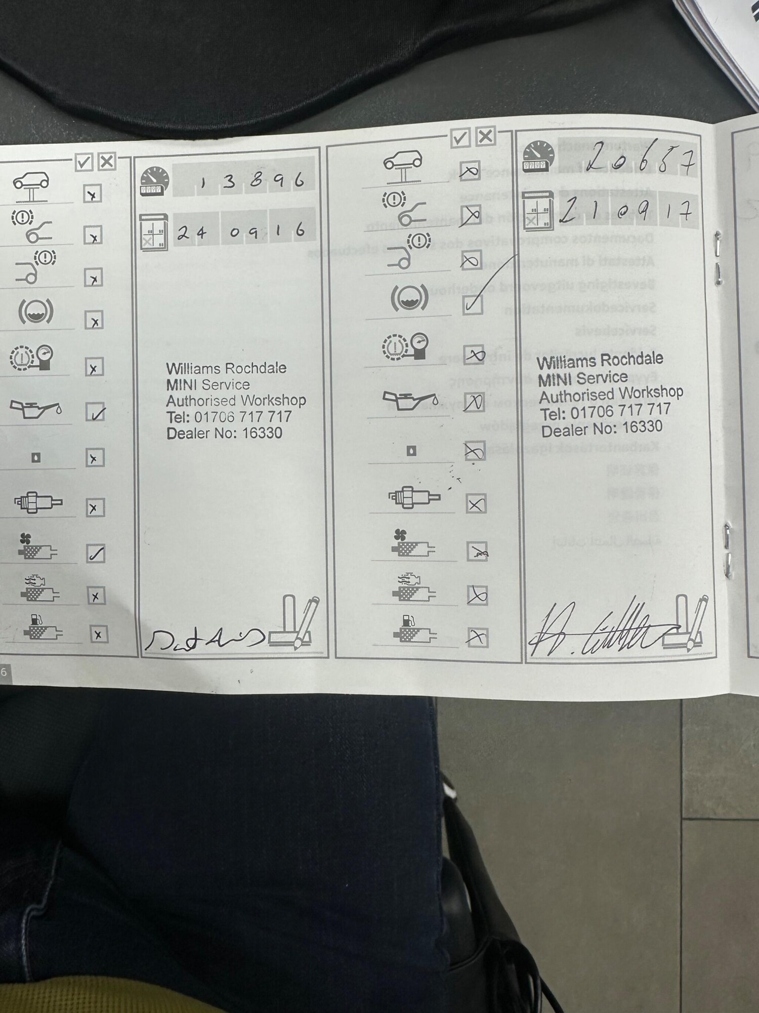 Used MINI Paceman 2014 for sale - 77400531: Photo 15