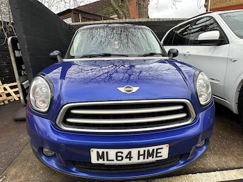 Used MINI Paceman 2014 for sale - 77400531: Photo