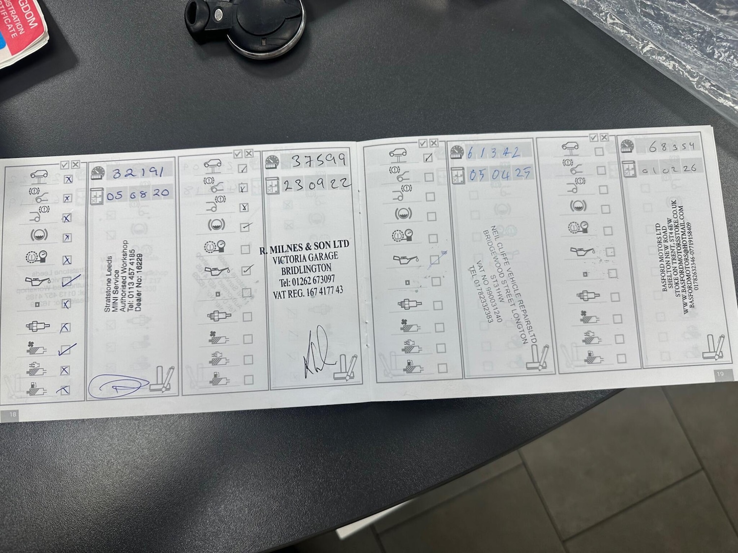 Used MINI Paceman 2014 for sale - 77400531: Photo 5