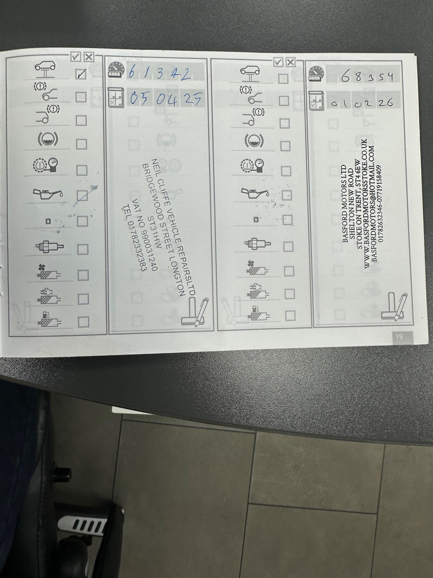 Used MINI Paceman 2014 for sale - 77400531: Photo 6