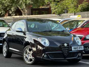 (10) - 1.4 16V Veloce Euro 5 3dr