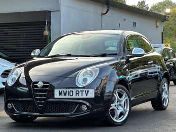 Used Alfa Romeo MiTo 2010 for sale - 75351413: Photo