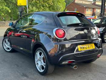 Used Alfa Romeo MiTo 2010 for sale - 75351413: Photo