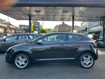 Used Alfa Romeo MiTo 2010 for sale - 75351413: Photo