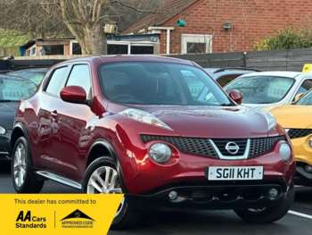 2011 (11) - 1.5 dCi 8v Acenta Sport Euro 5 5dr