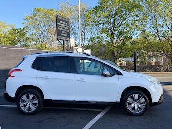 Used Peugeot 2008 2014 for sale - 78809264: Photo