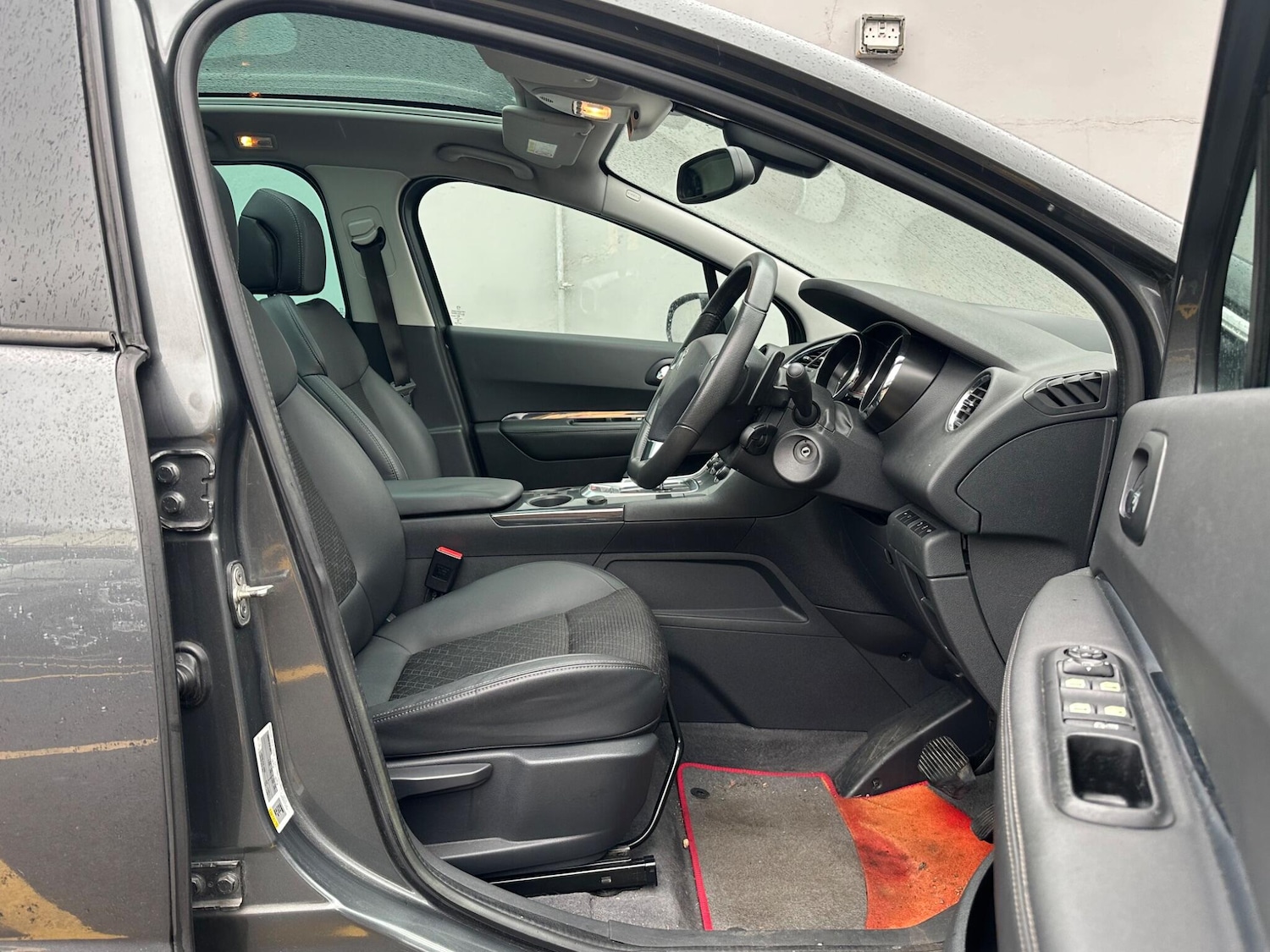 Used Peugeot 3008 2014 for sale - 77190858: Photo 4