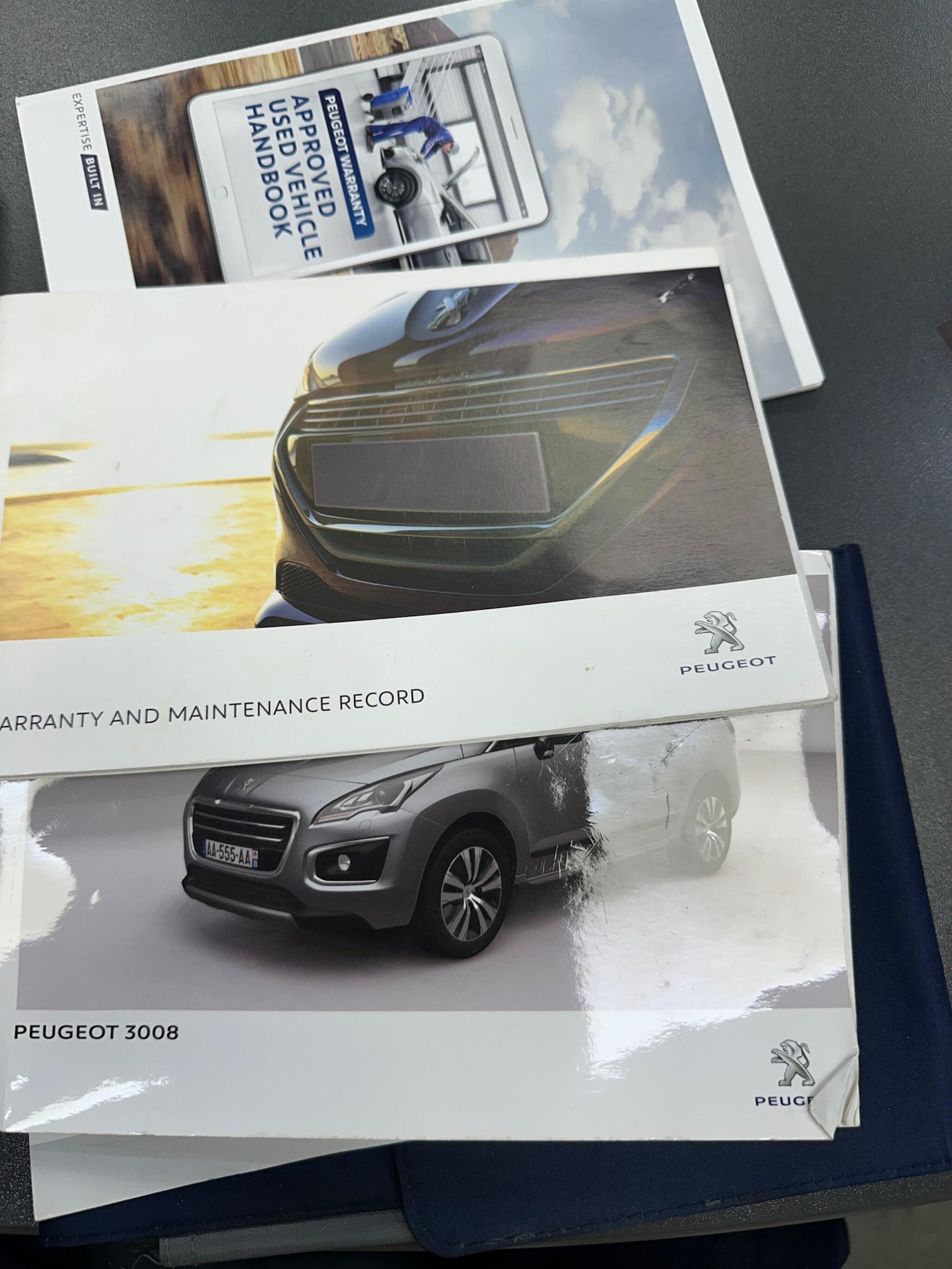 Used Peugeot 3008 2014 for sale - 77190858: Photo 8