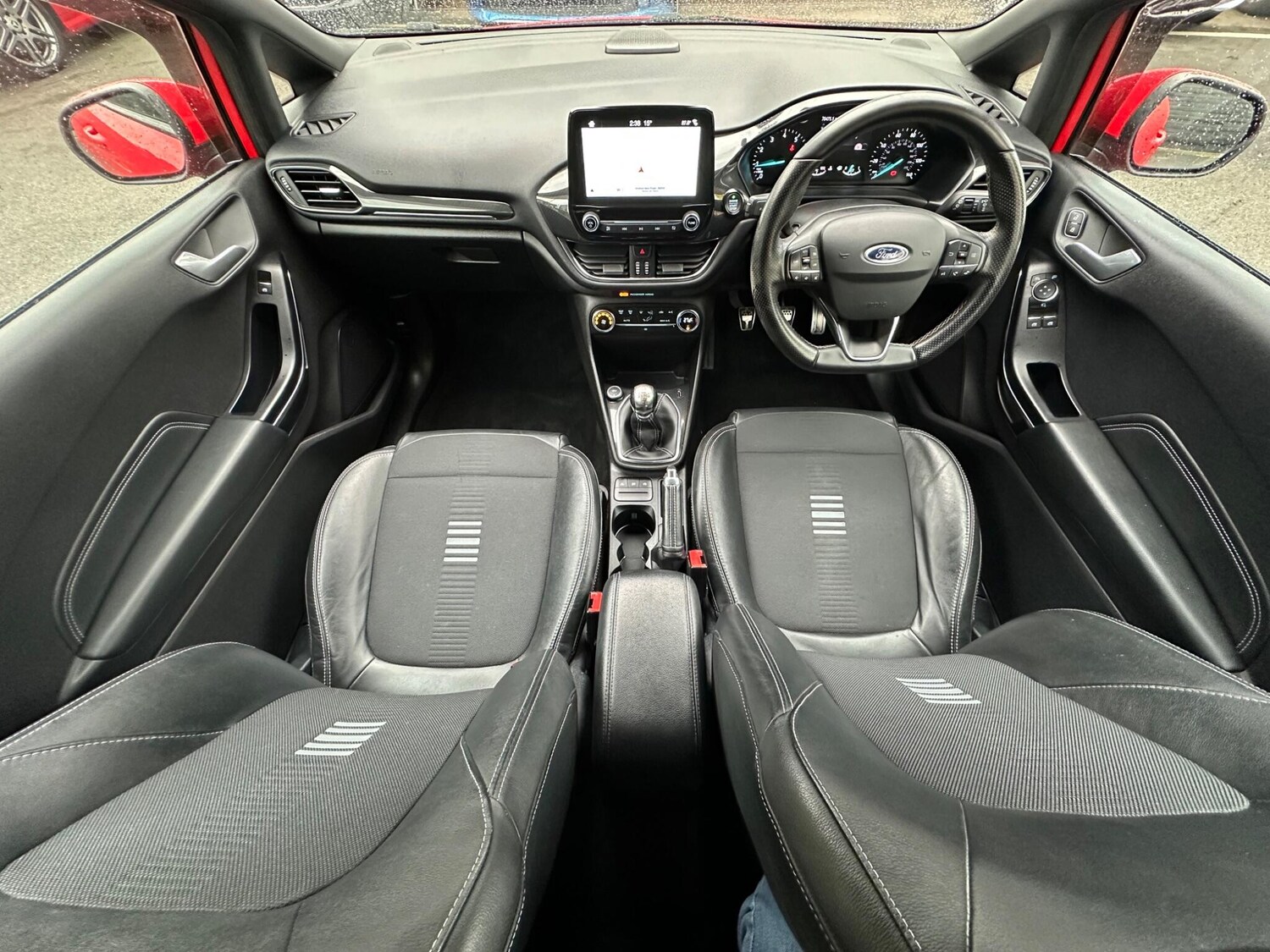 Used Ford Fiesta 2018 for sale - 75866716: Photo 47