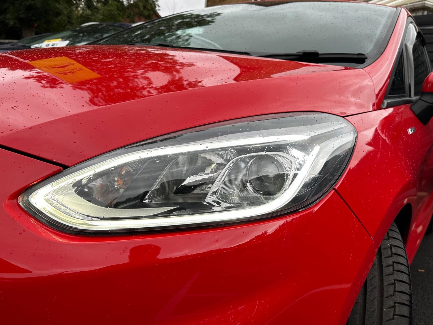 Used Ford Fiesta 2018 for sale - 75866716: Photo 49