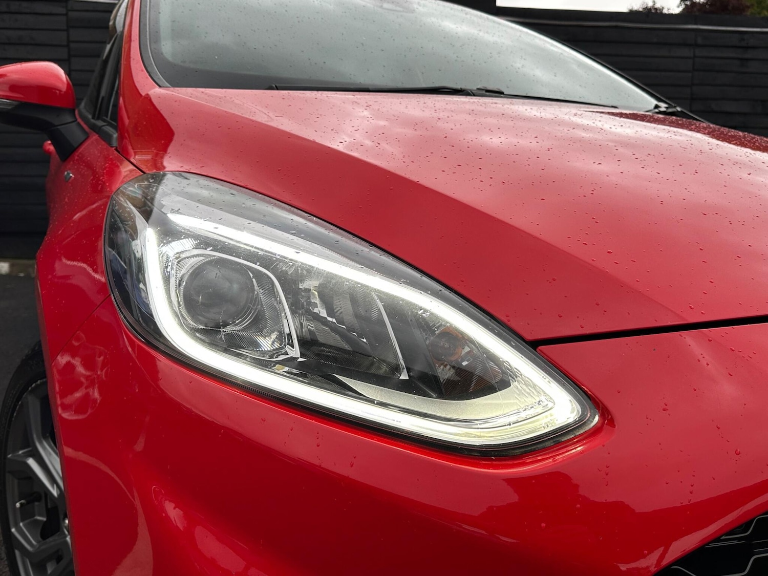 Used Ford Fiesta 2018 for sale - 75866716: Photo 50