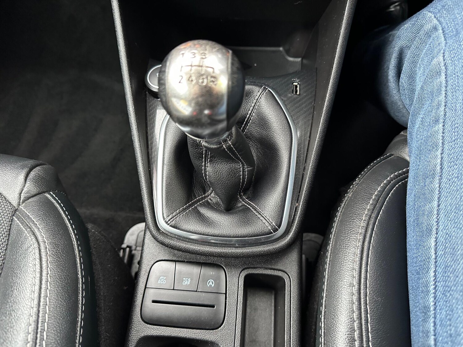 Used Ford Fiesta 2018 for sale - 75866716: Photo 57