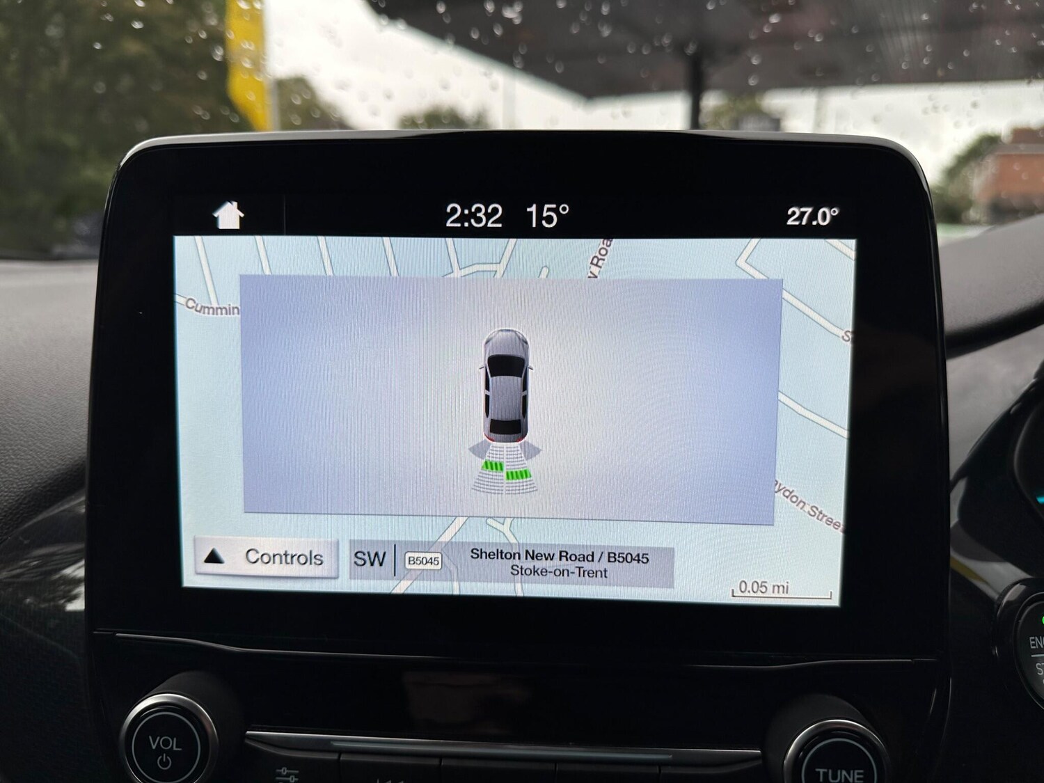 Used Ford Fiesta 2018 for sale - 75866716: Photo 58