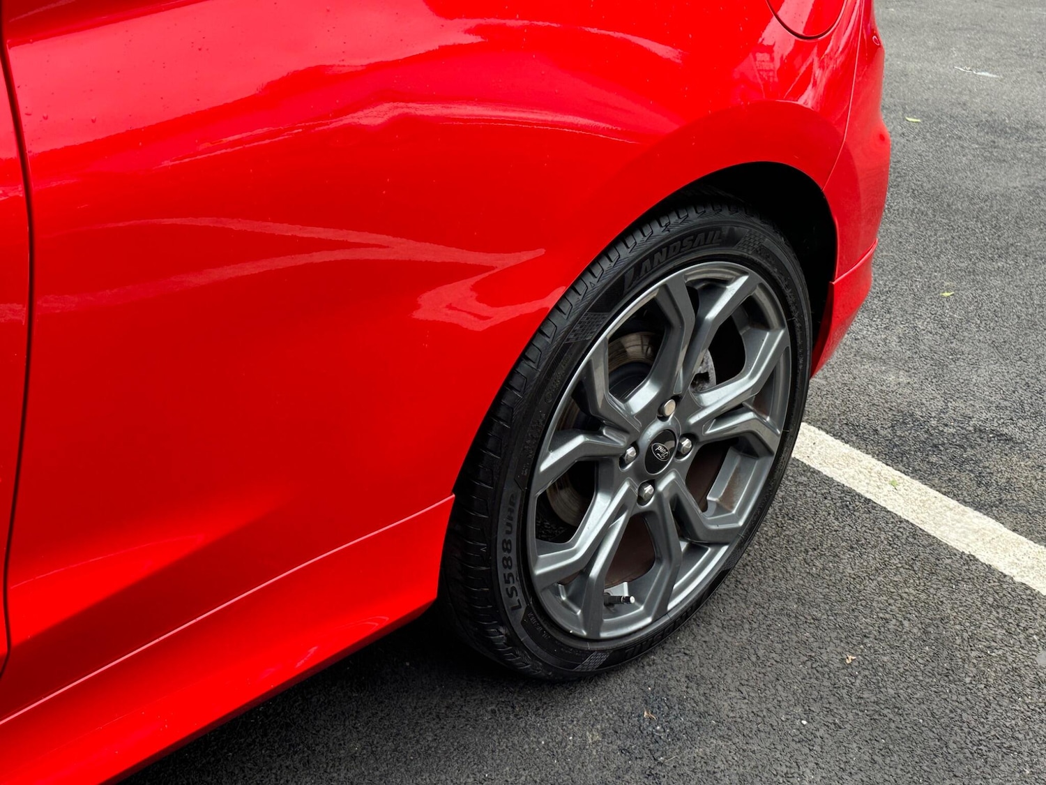 Used Ford Fiesta 2018 for sale - 75866716: Photo 59