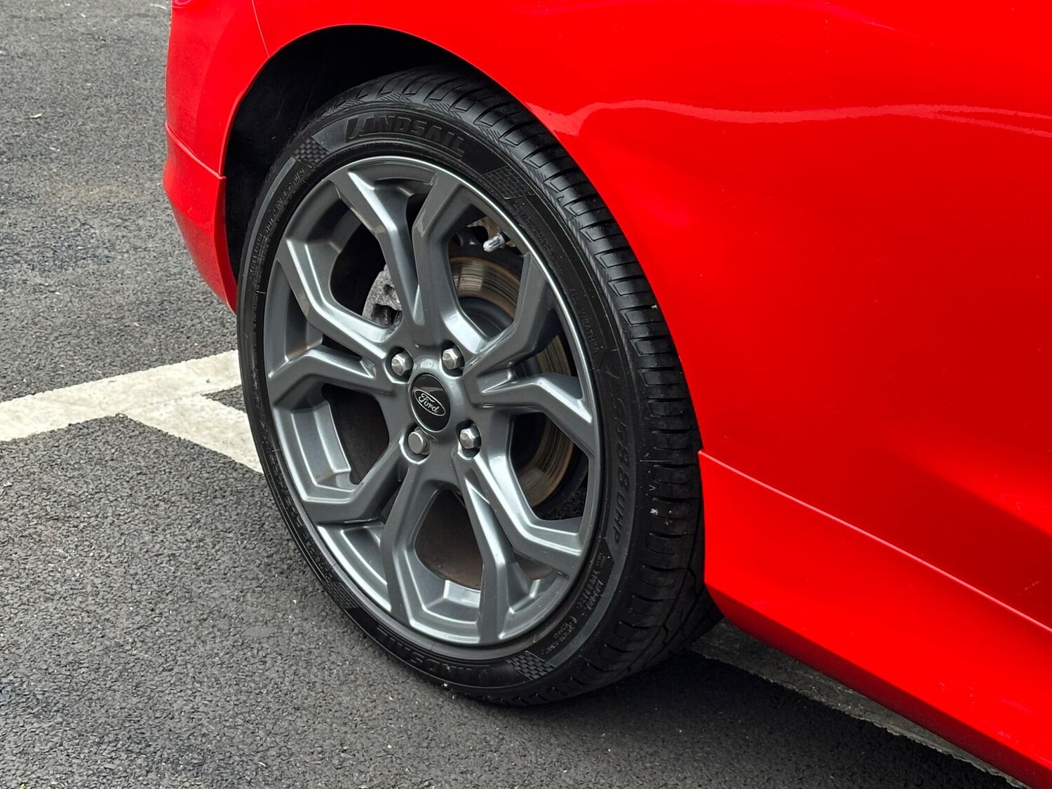 Used Ford Fiesta 2018 for sale - 75866716: Photo 61