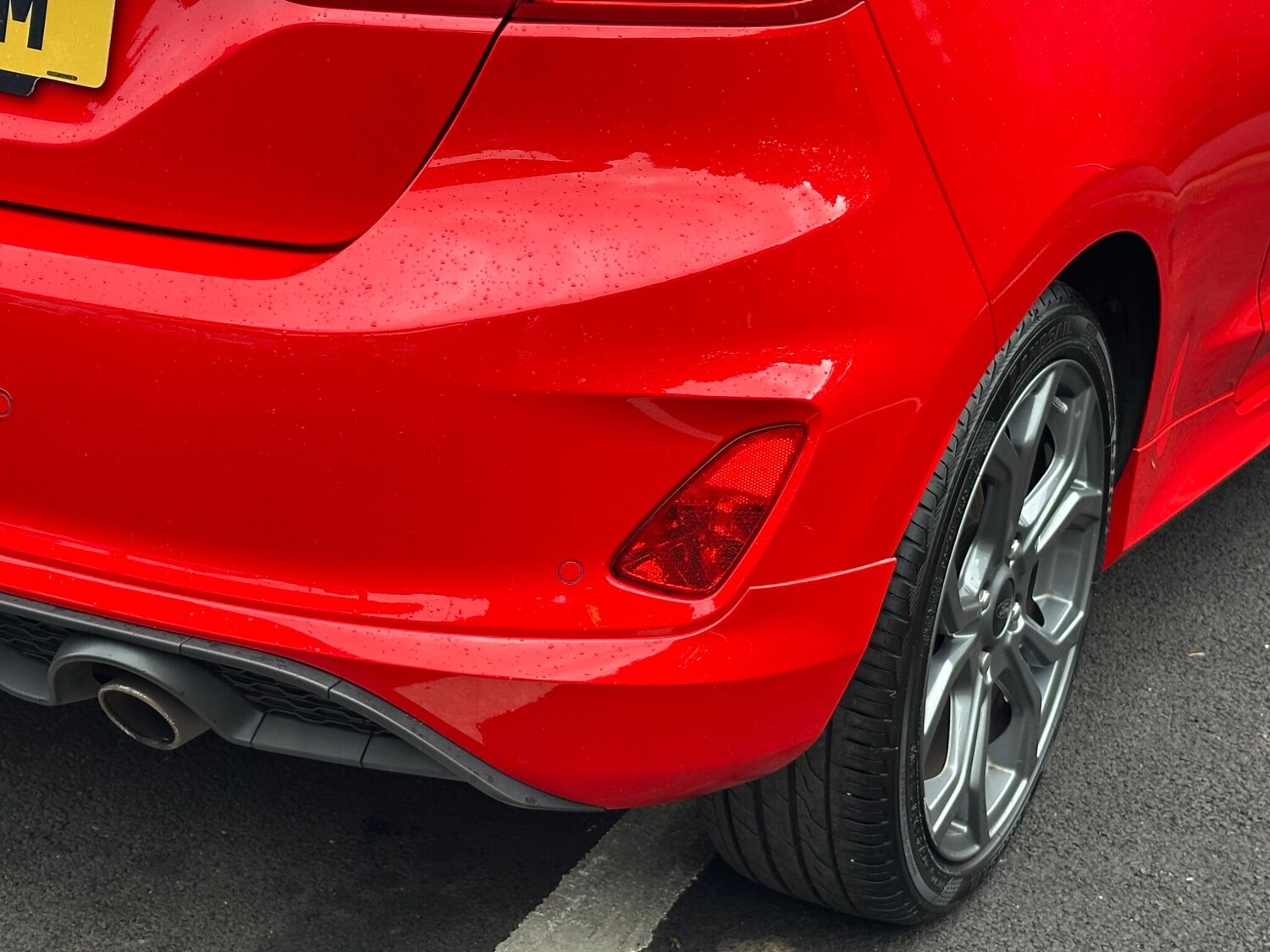 Used Ford Fiesta 2018 for sale - 75866716: Photo 63