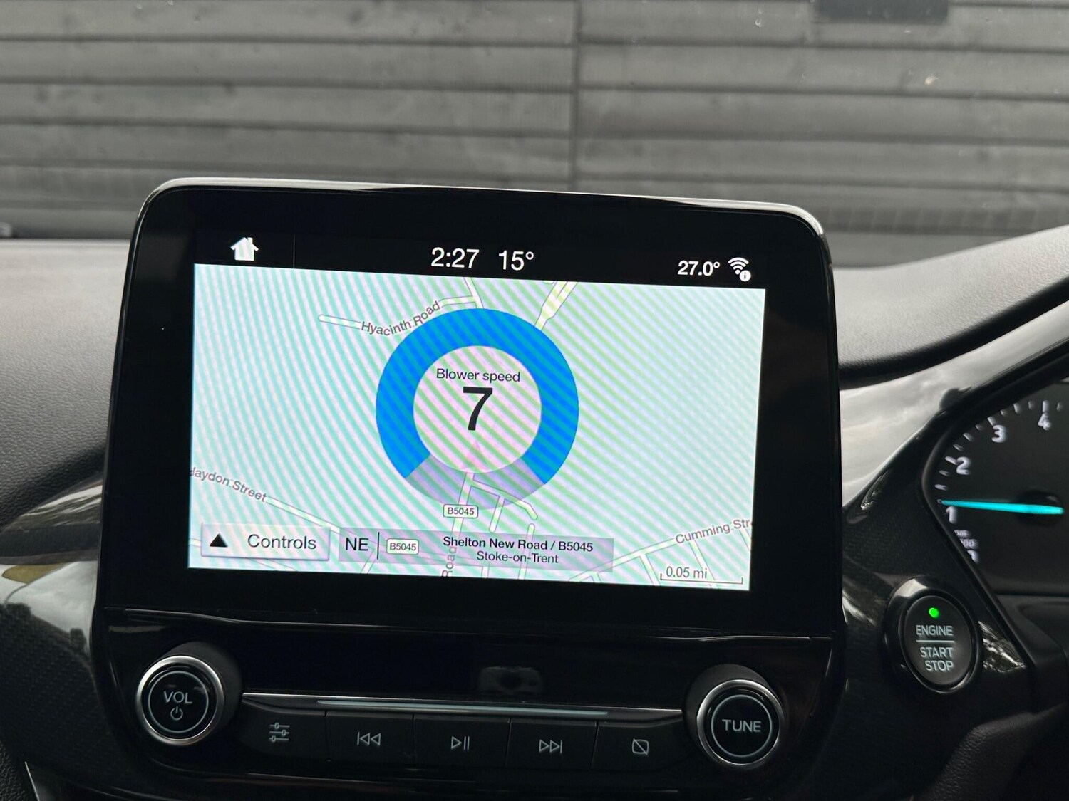 Used Ford Fiesta 2018 for sale - 75866716: Photo 67