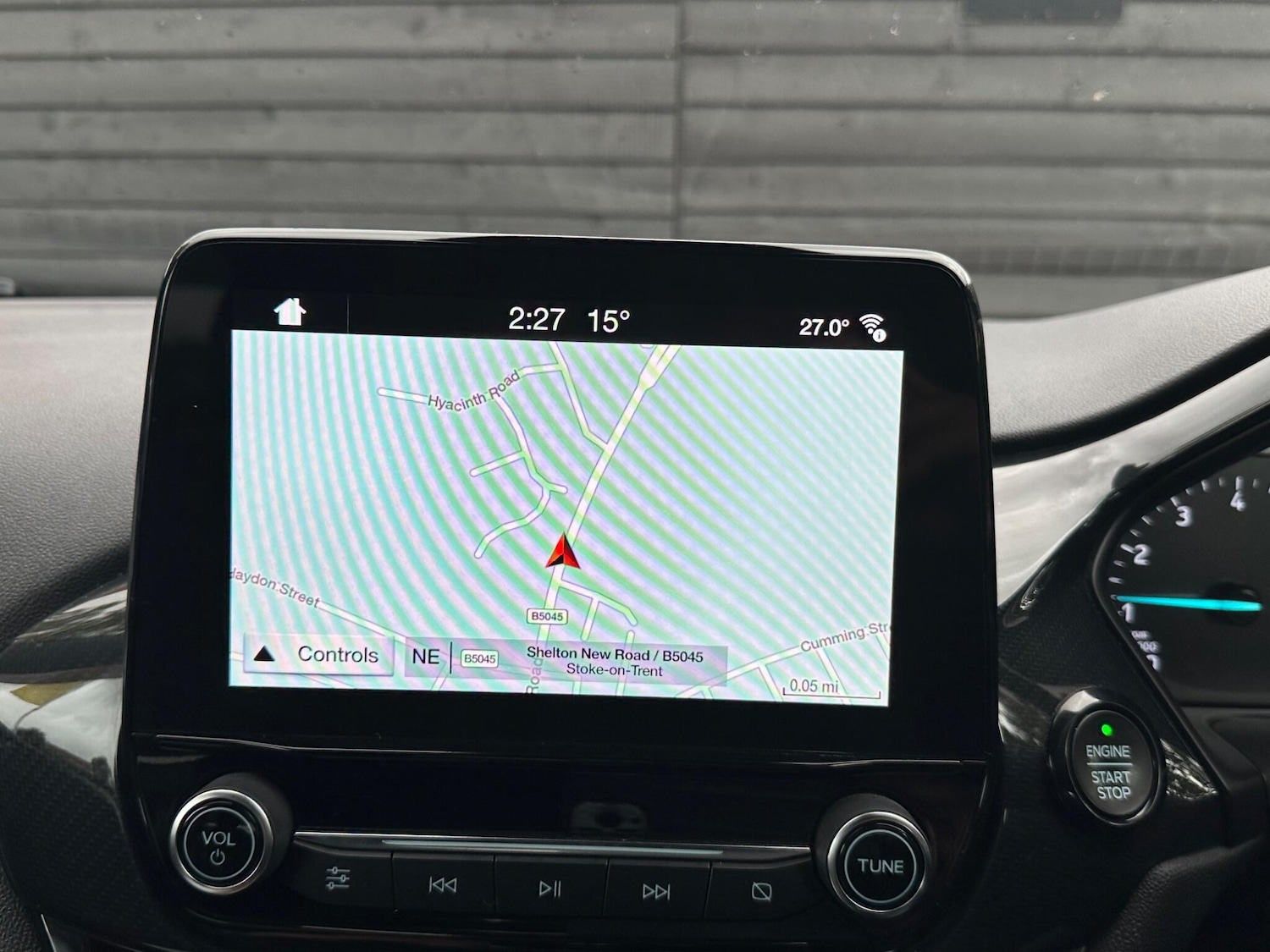 Used Ford Fiesta 2018 for sale - 75866716: Photo 70