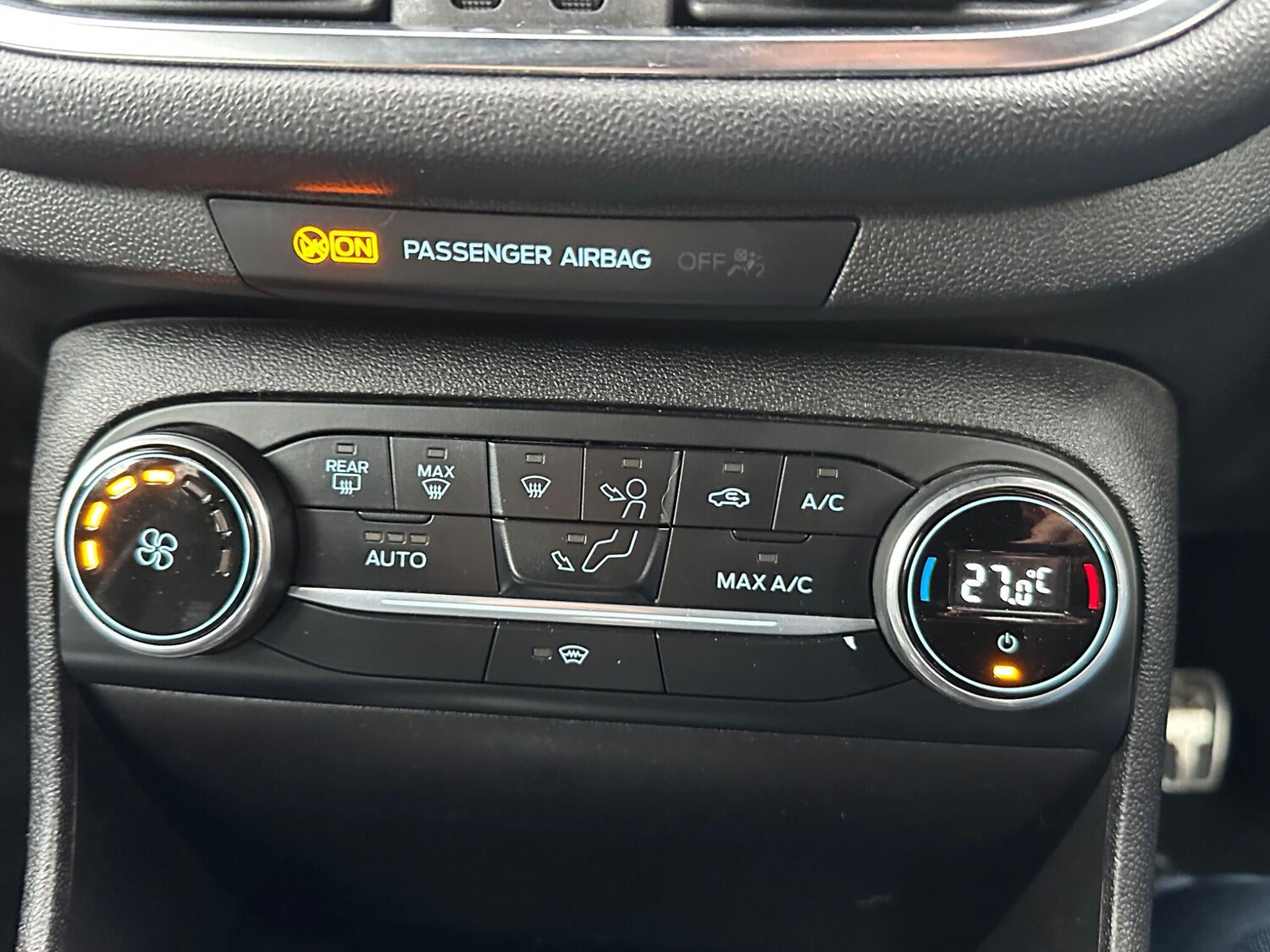 Used Ford Fiesta 2018 for sale - 75866716: Photo 71