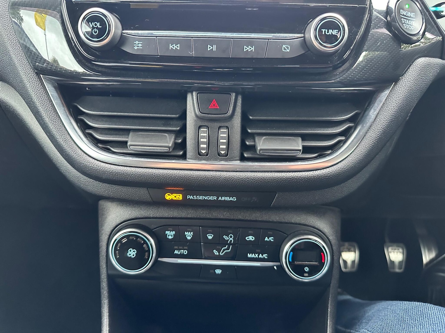 Used Ford Fiesta 2018 for sale - 75866716: Photo 76