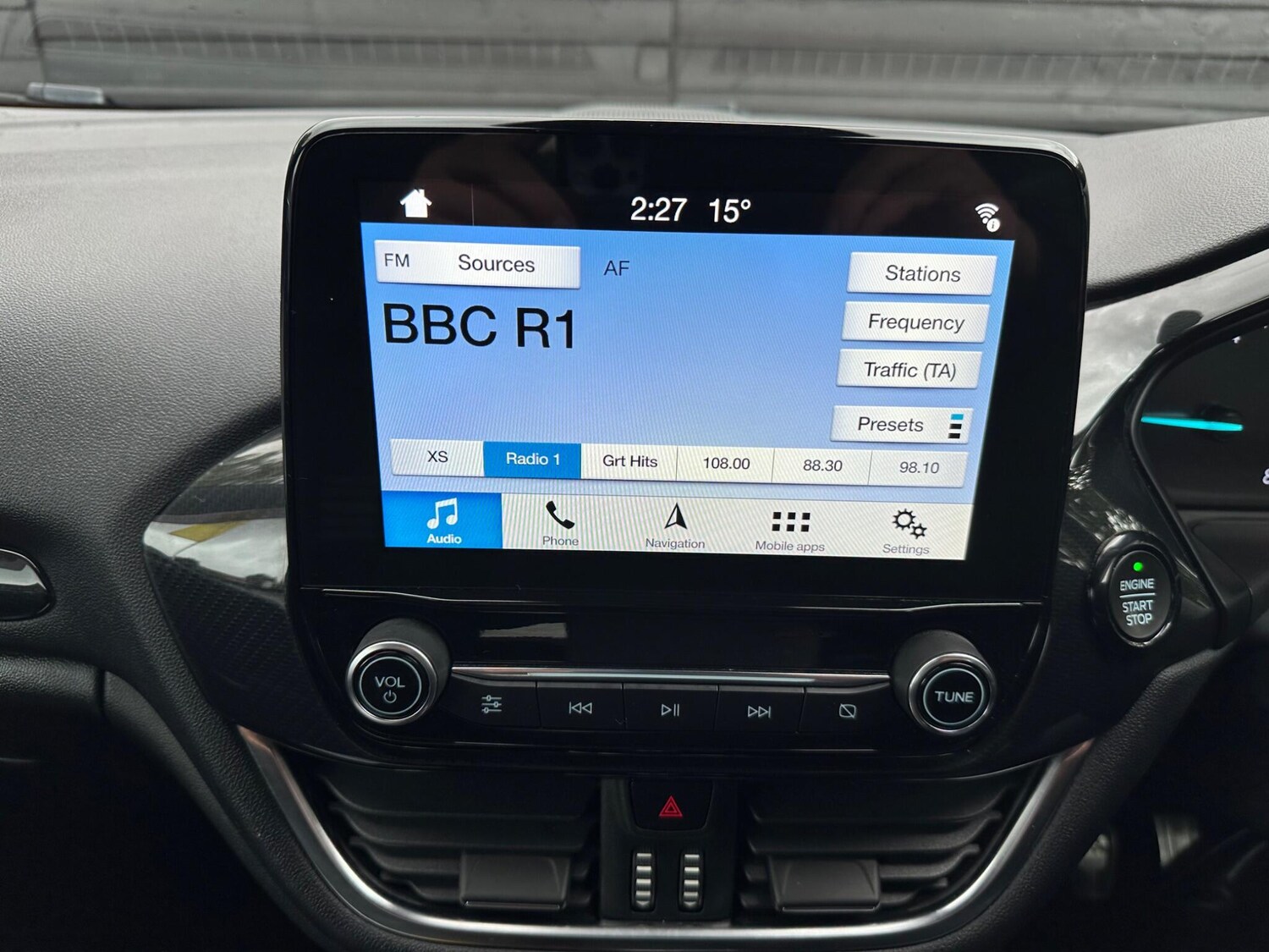 Used Ford Fiesta 2018 for sale - 75866716: Photo 77