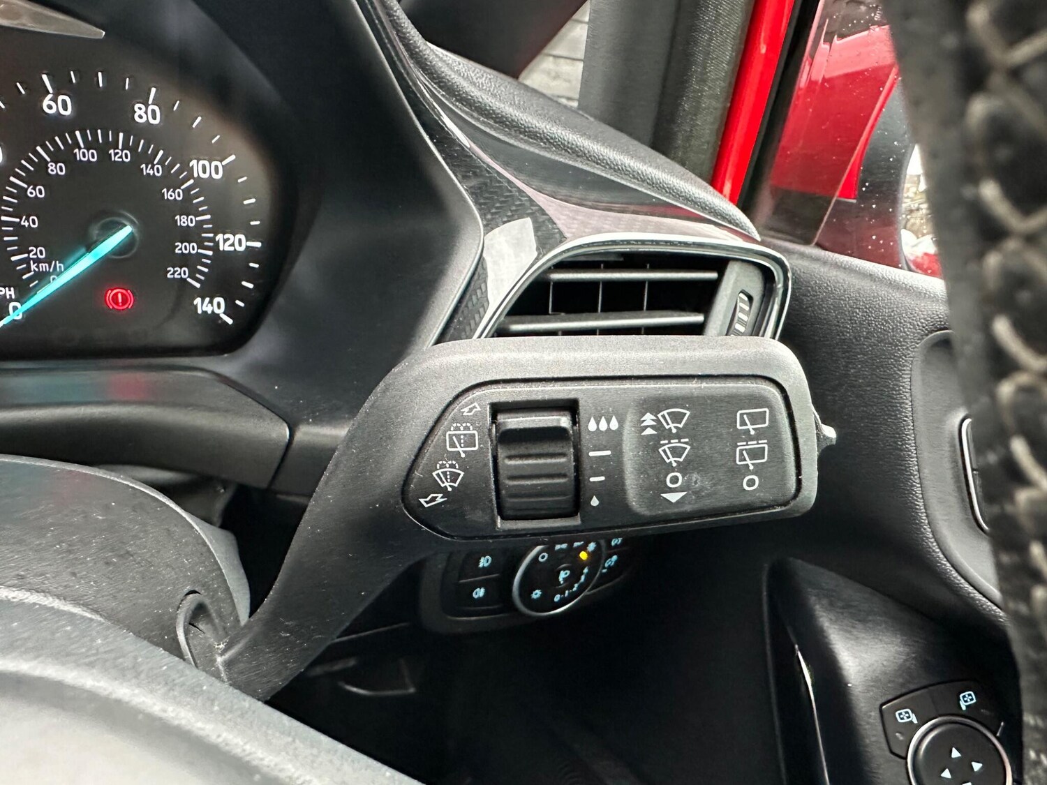 Used Ford Fiesta 2018 for sale - 75866716: Photo 80