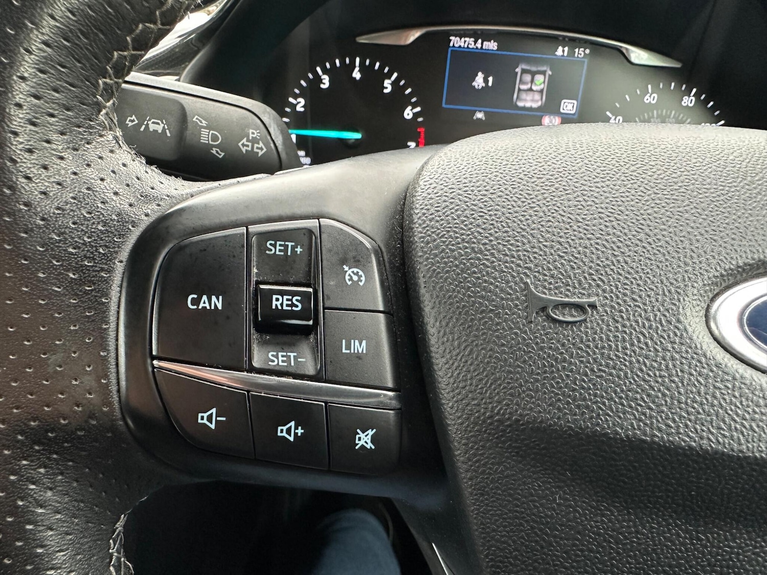 Used Ford Fiesta 2018 for sale - 75866716: Photo 82