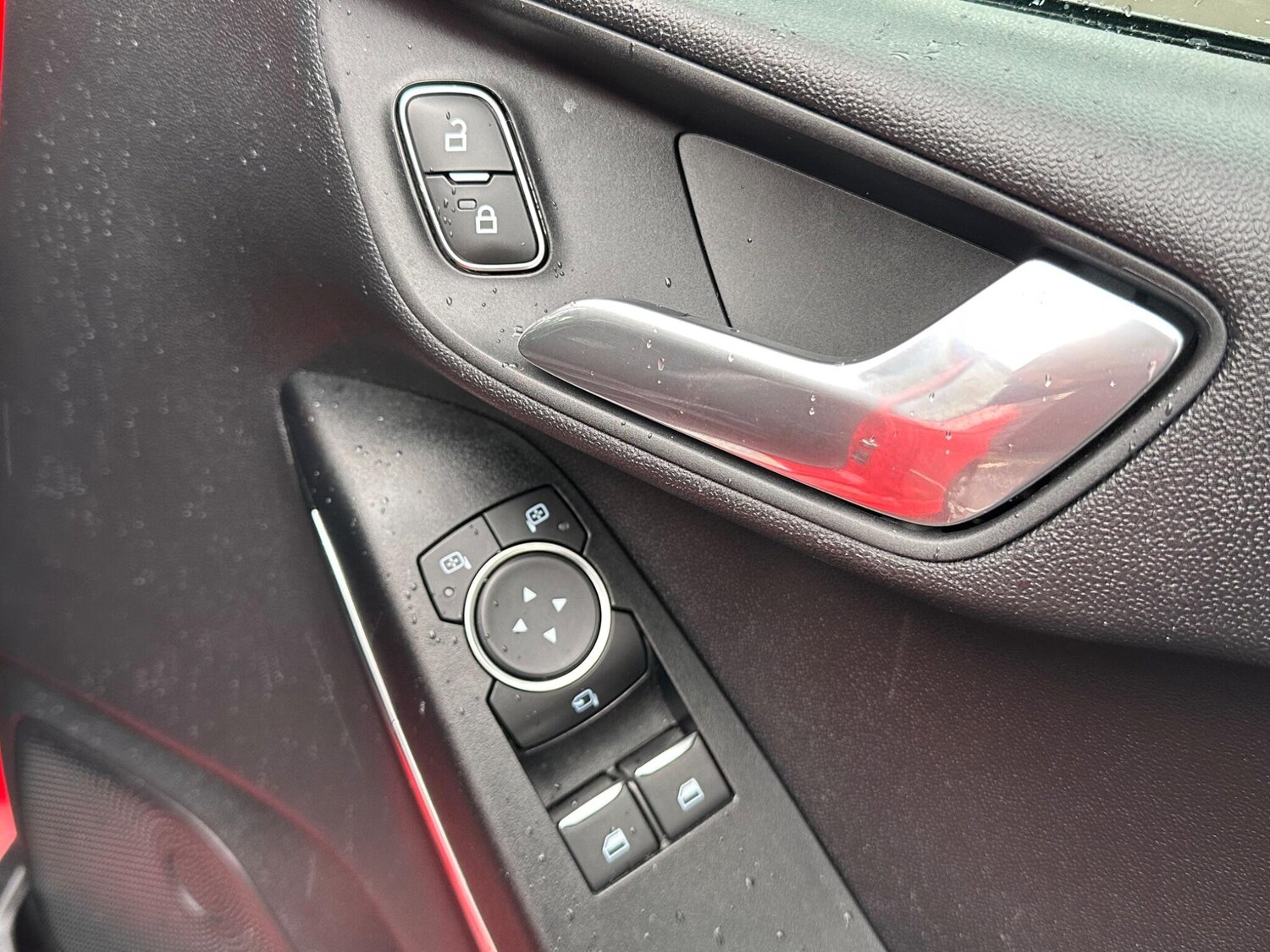 Used Ford Fiesta 2018 for sale - 75866716: Photo 88