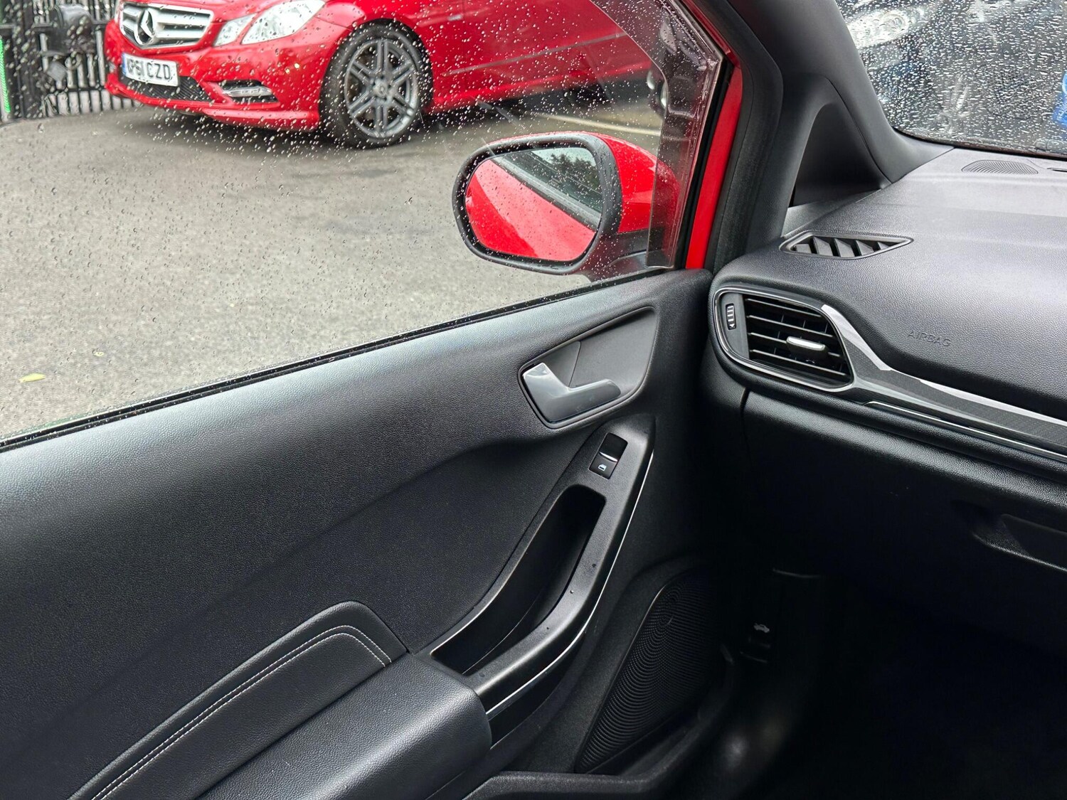 Used Ford Fiesta 2018 for sale - 75866716: Photo 90