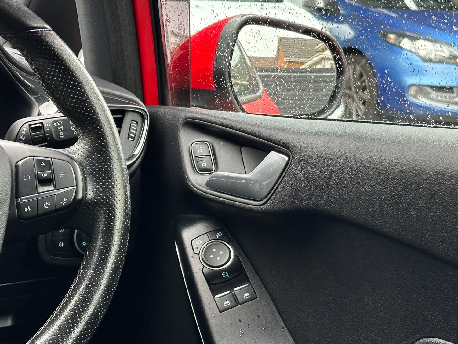 Used Ford Fiesta 2018 for sale - 75866716: Photo 93