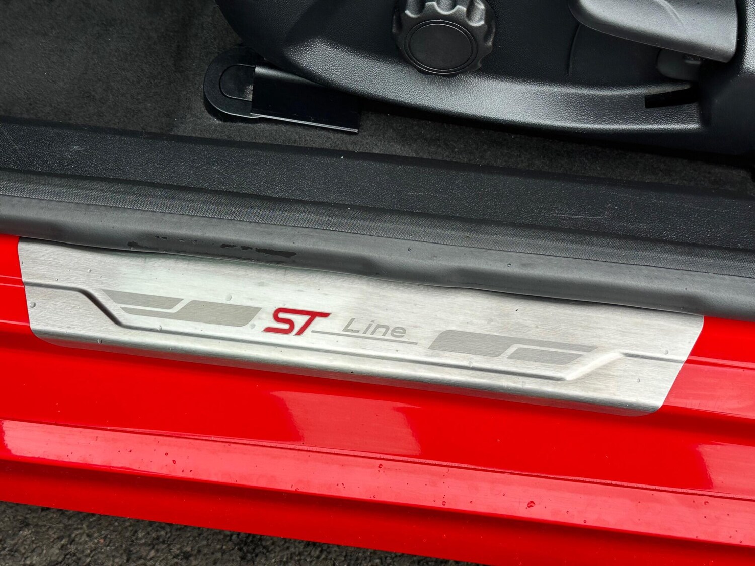 Used Ford Fiesta 2018 for sale - 75866716: Photo 97