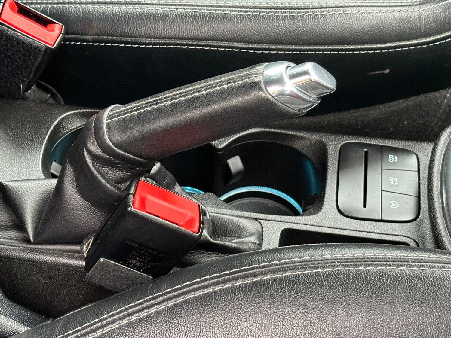 Used Ford Fiesta 2018 for sale - 75866716: Photo 98