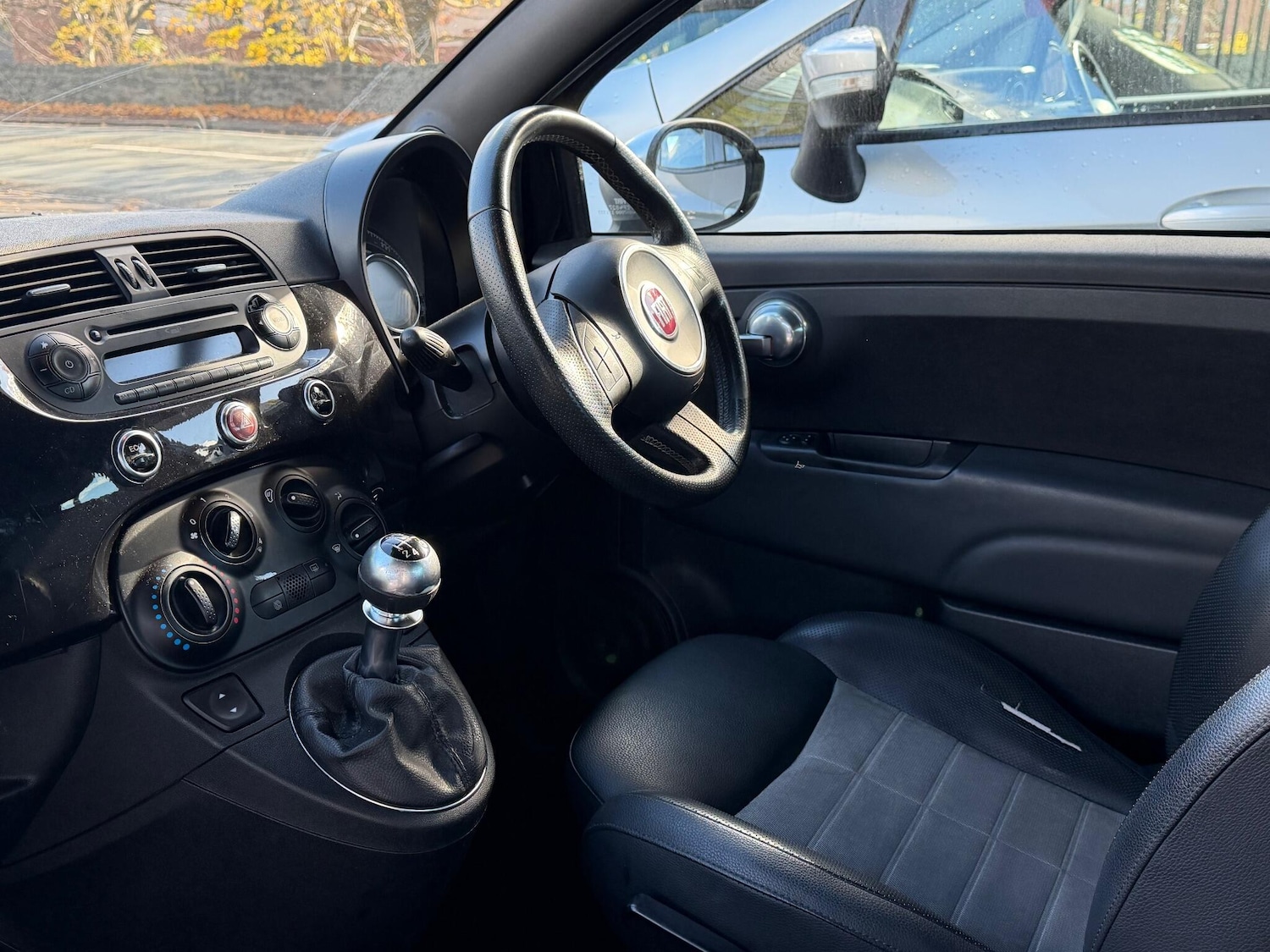 Used Fiat 500 2012 for sale - 76446387: Photo 10