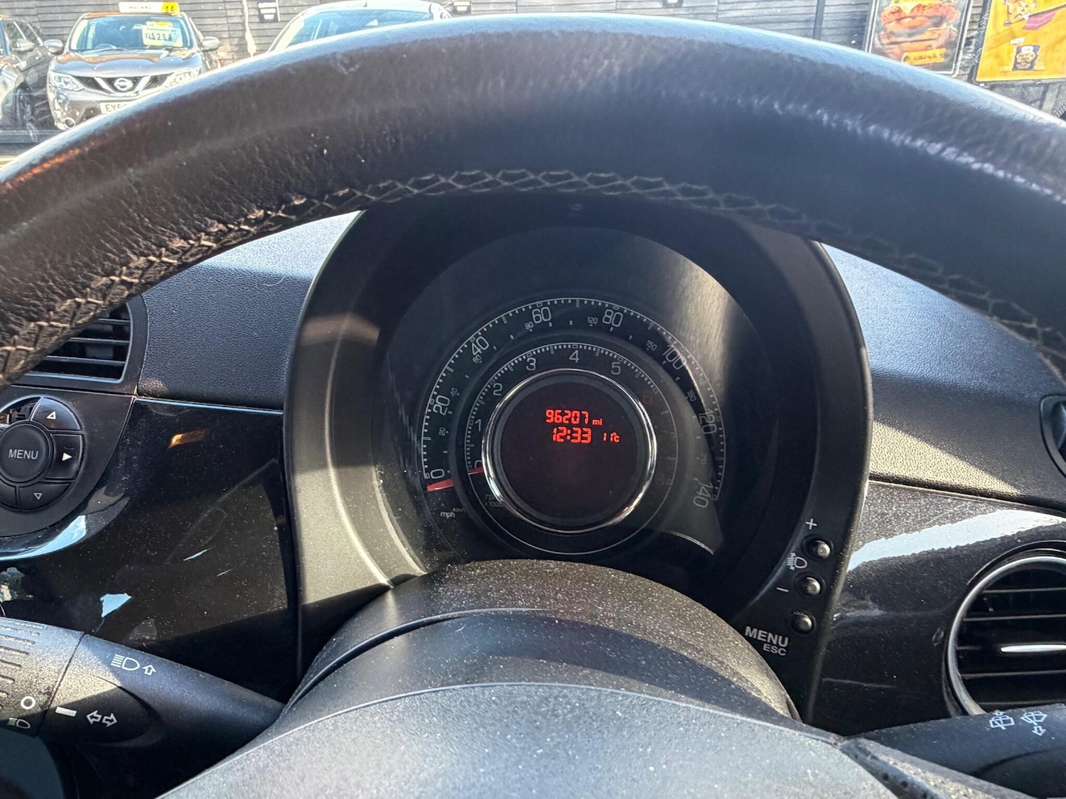 Used Fiat 500 2012 for sale - 76446387: Photo 13