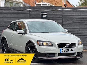 Used Volvo C30 2009 for sale - 78763166: Photo