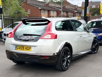 Used Volvo C30 2009 for sale - 78763166: Photo