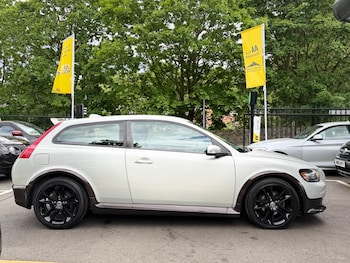 Used Volvo C30 2009 for sale - 78763166: Photo