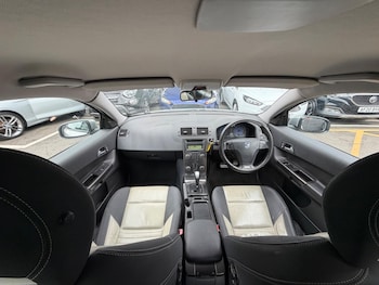 Used Volvo C30 2009 for sale - 78763166: Photo