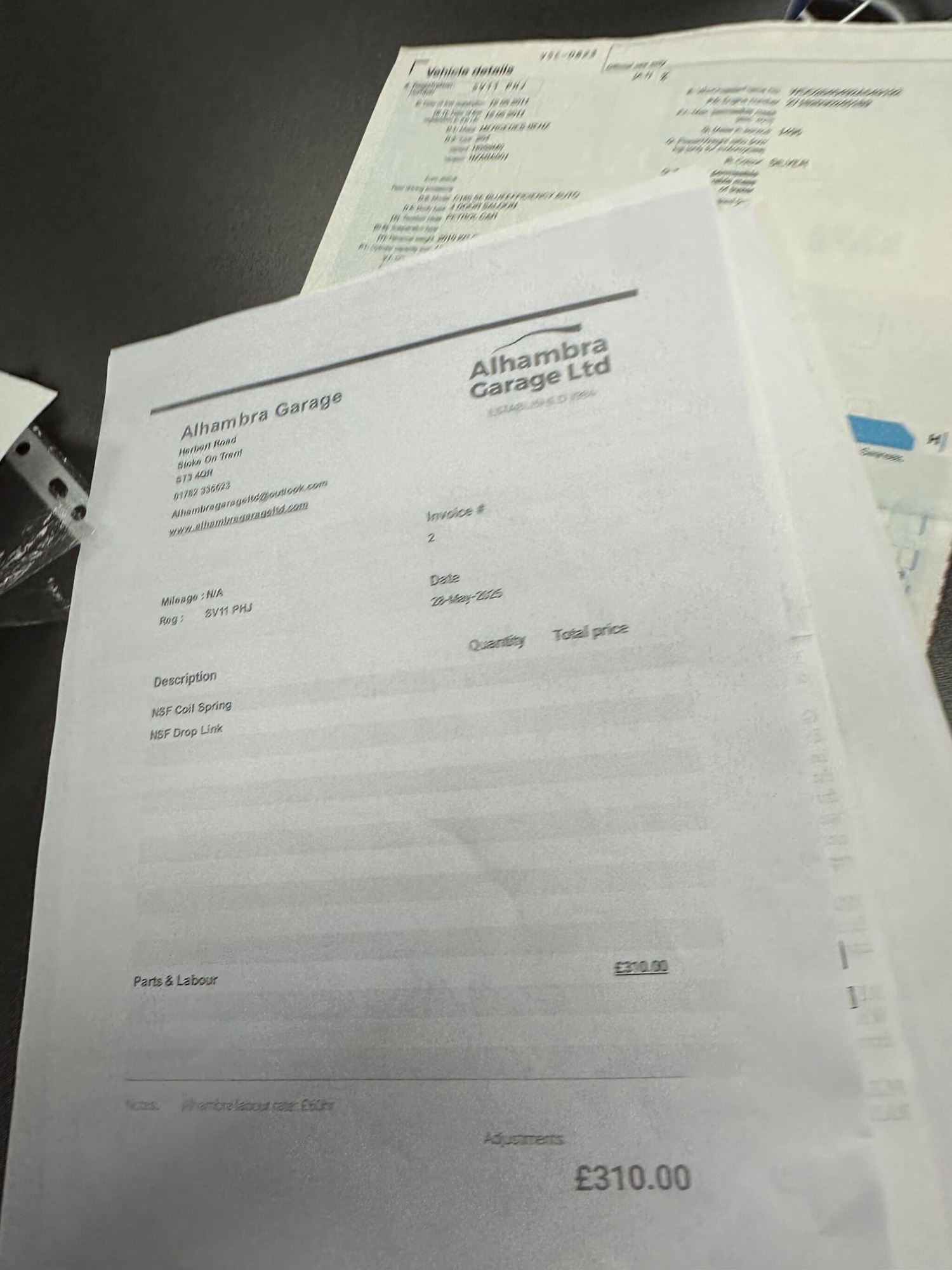 Used Mercedes-Benz C Class 2011 for sale - 77278606: Photo 20