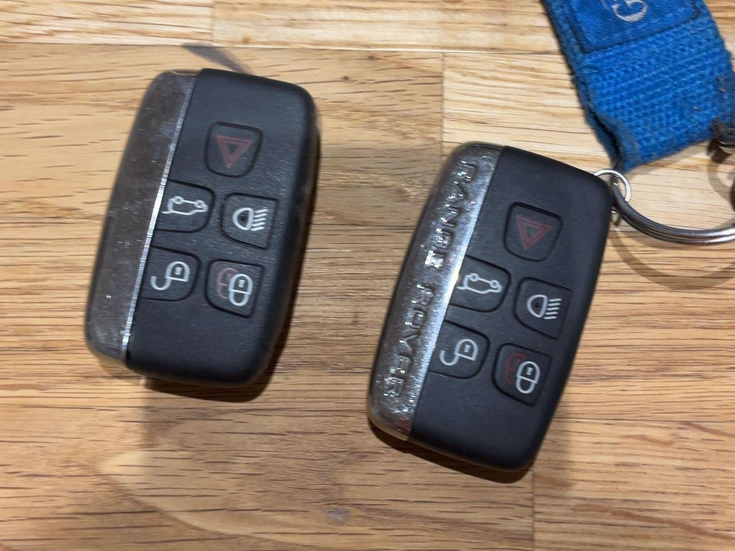 Used Land Rover Range Rover Evoque 2017 for sale - 76012978: Photo 15