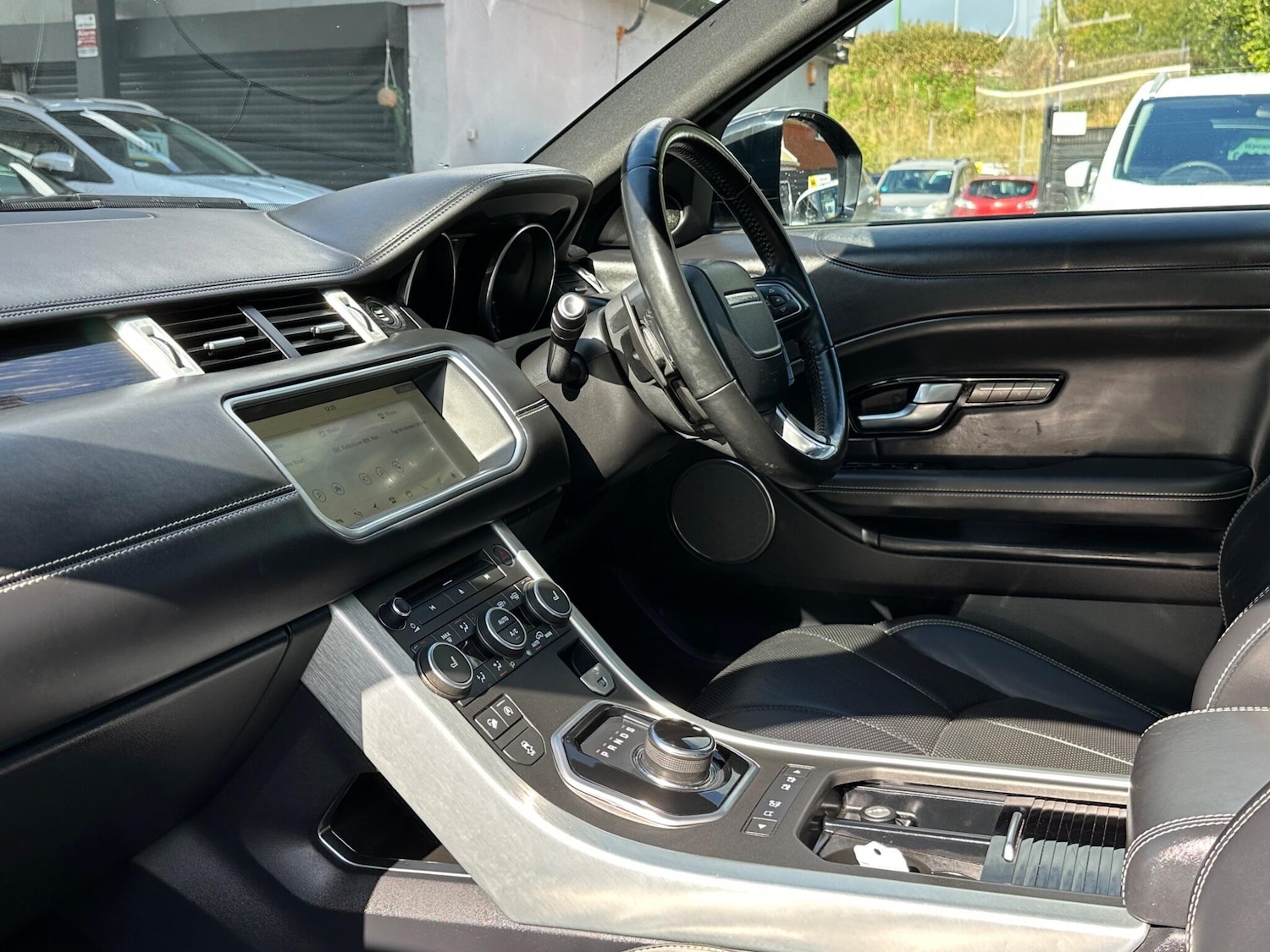 Used Land Rover Range Rover Evoque 2017 for sale - 76012978: Photo 36