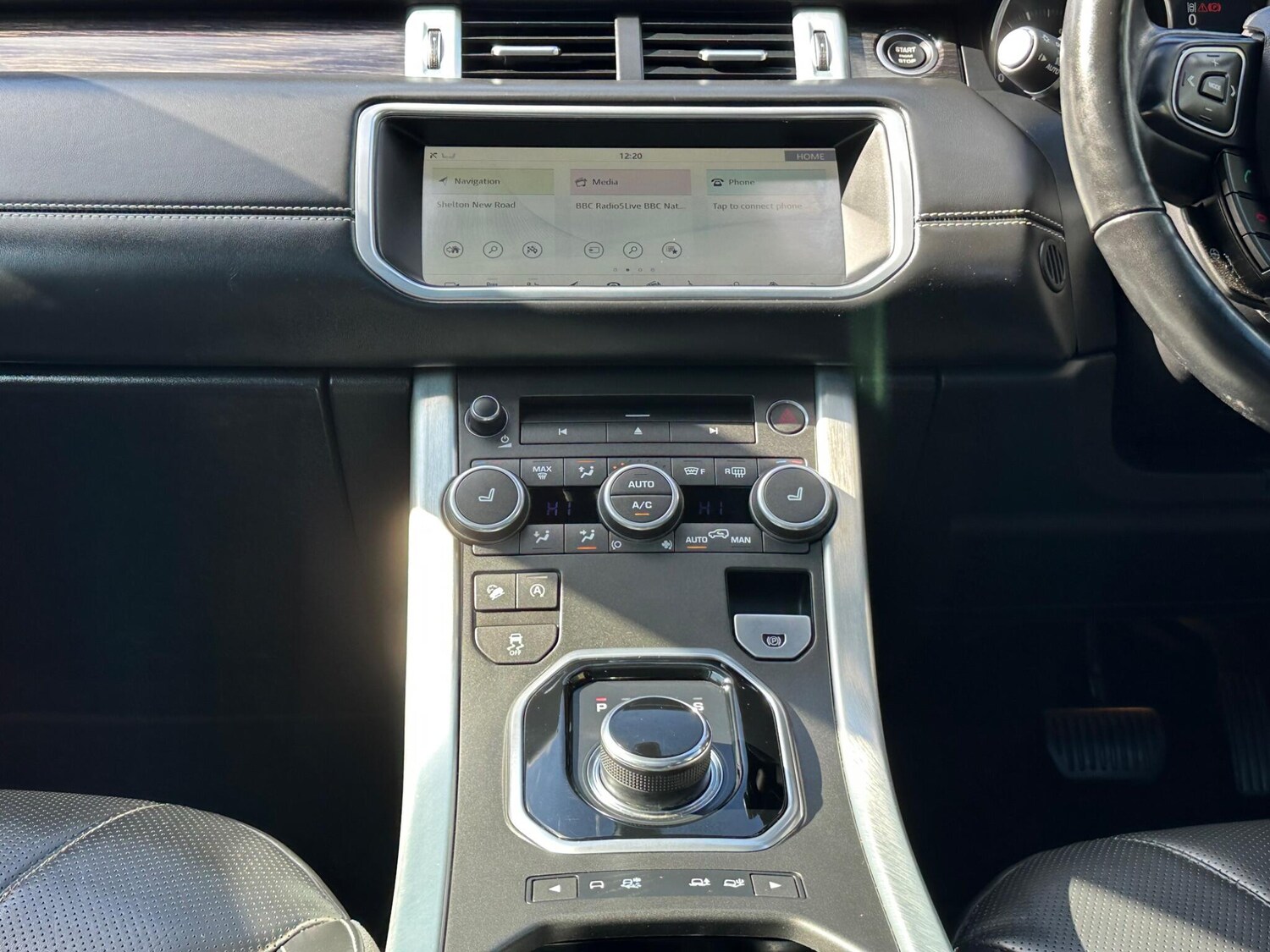 Used Land Rover Range Rover Evoque 2017 for sale - 76012978: Photo 37