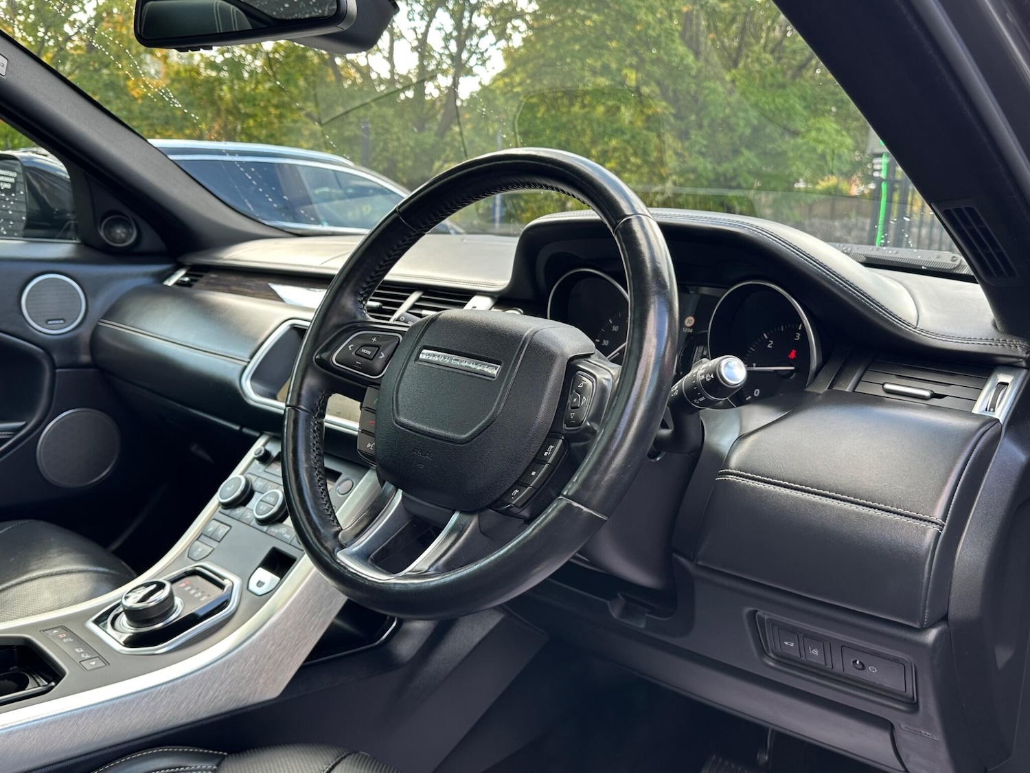 Used Land Rover Range Rover Evoque 2017 for sale - 76012978: Photo 38