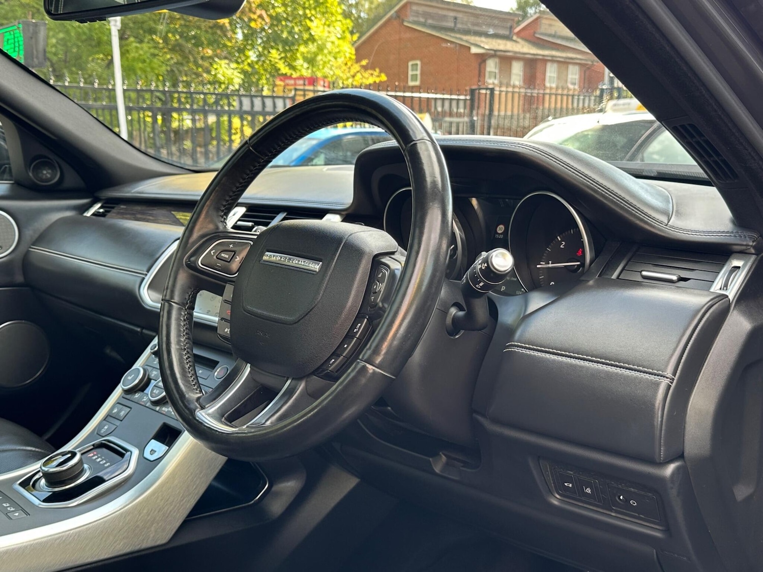 Used Land Rover Range Rover Evoque 2017 for sale - 76012978: Photo 40