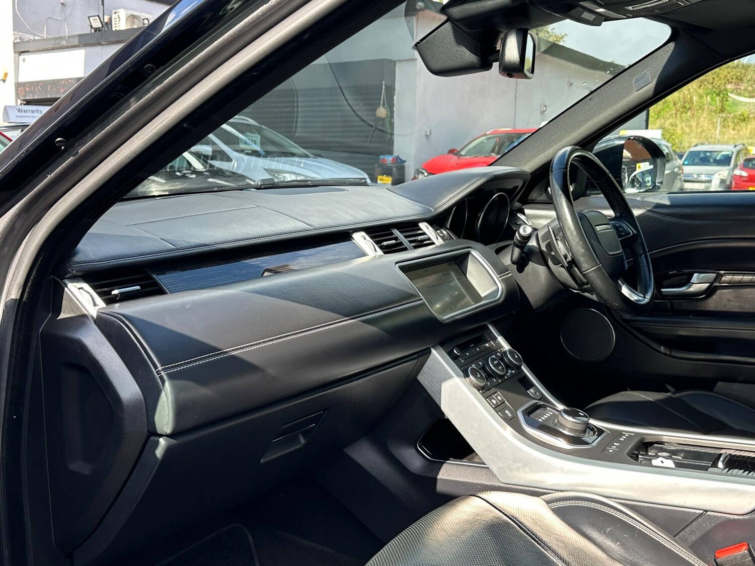 Used Land Rover Range Rover Evoque 2017 for sale - 76012978: Photo 42