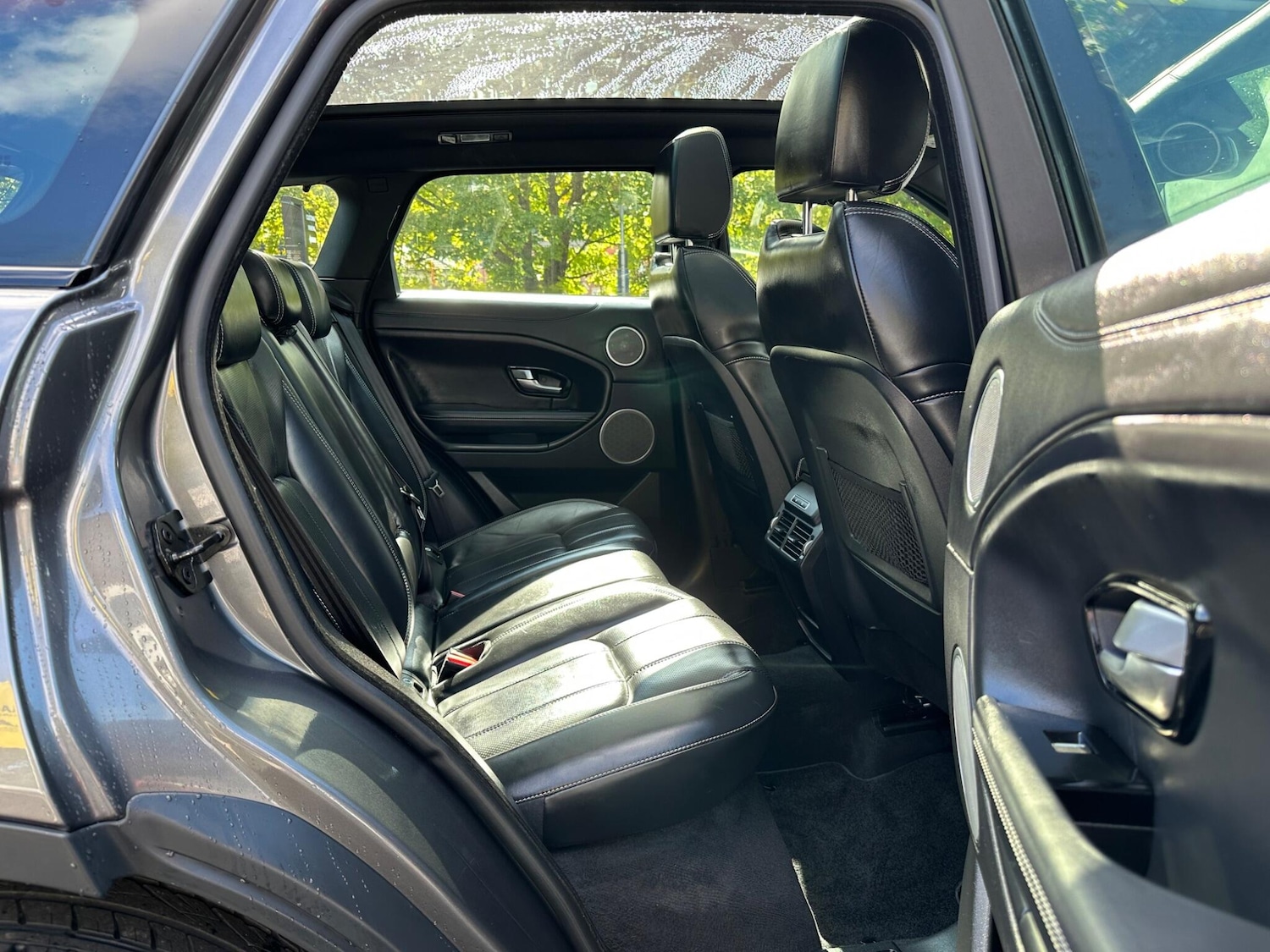 Used Land Rover Range Rover Evoque 2017 for sale - 76012978: Photo 43