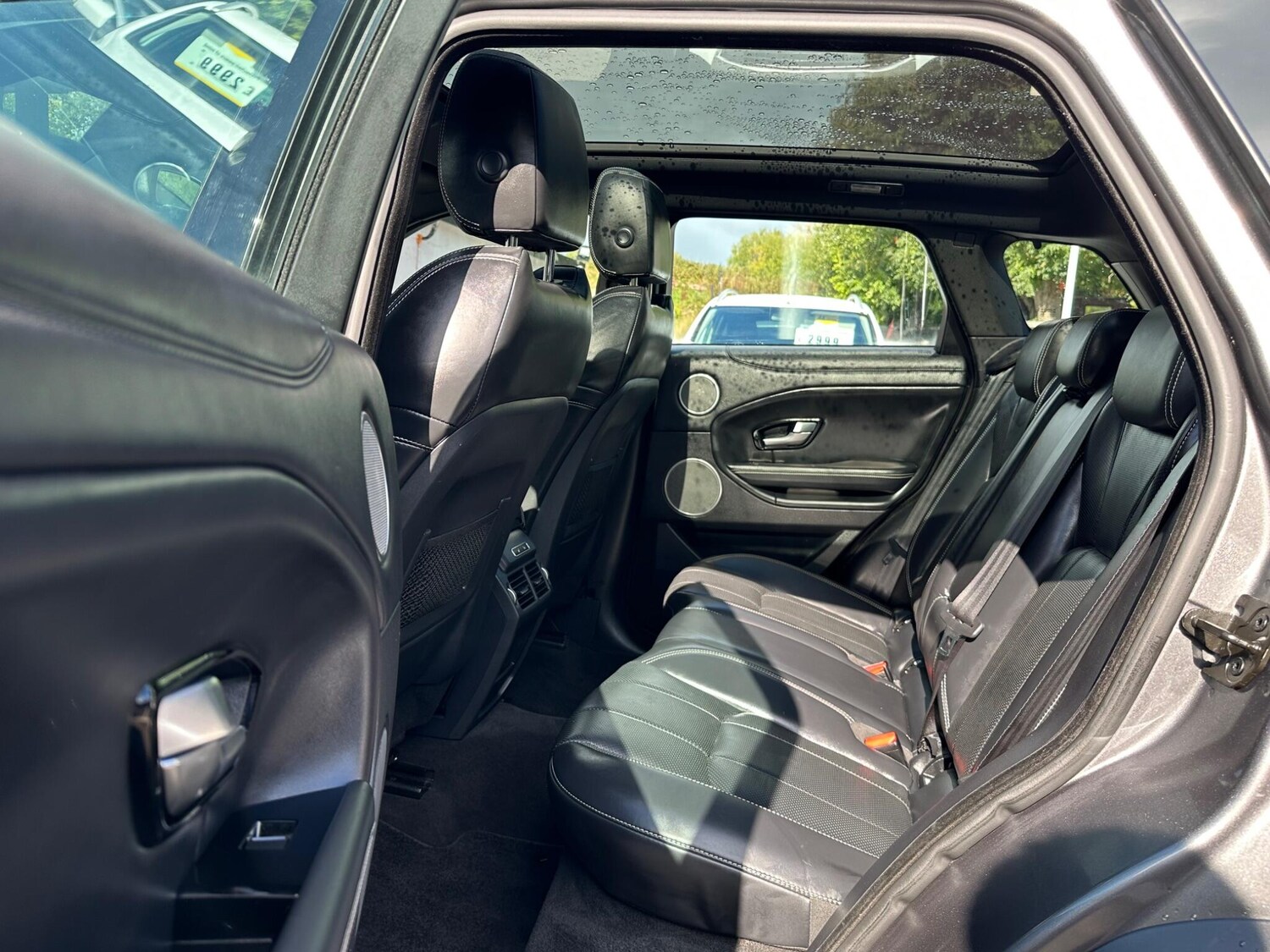 Used Land Rover Range Rover Evoque 2017 for sale - 76012978: Photo 44