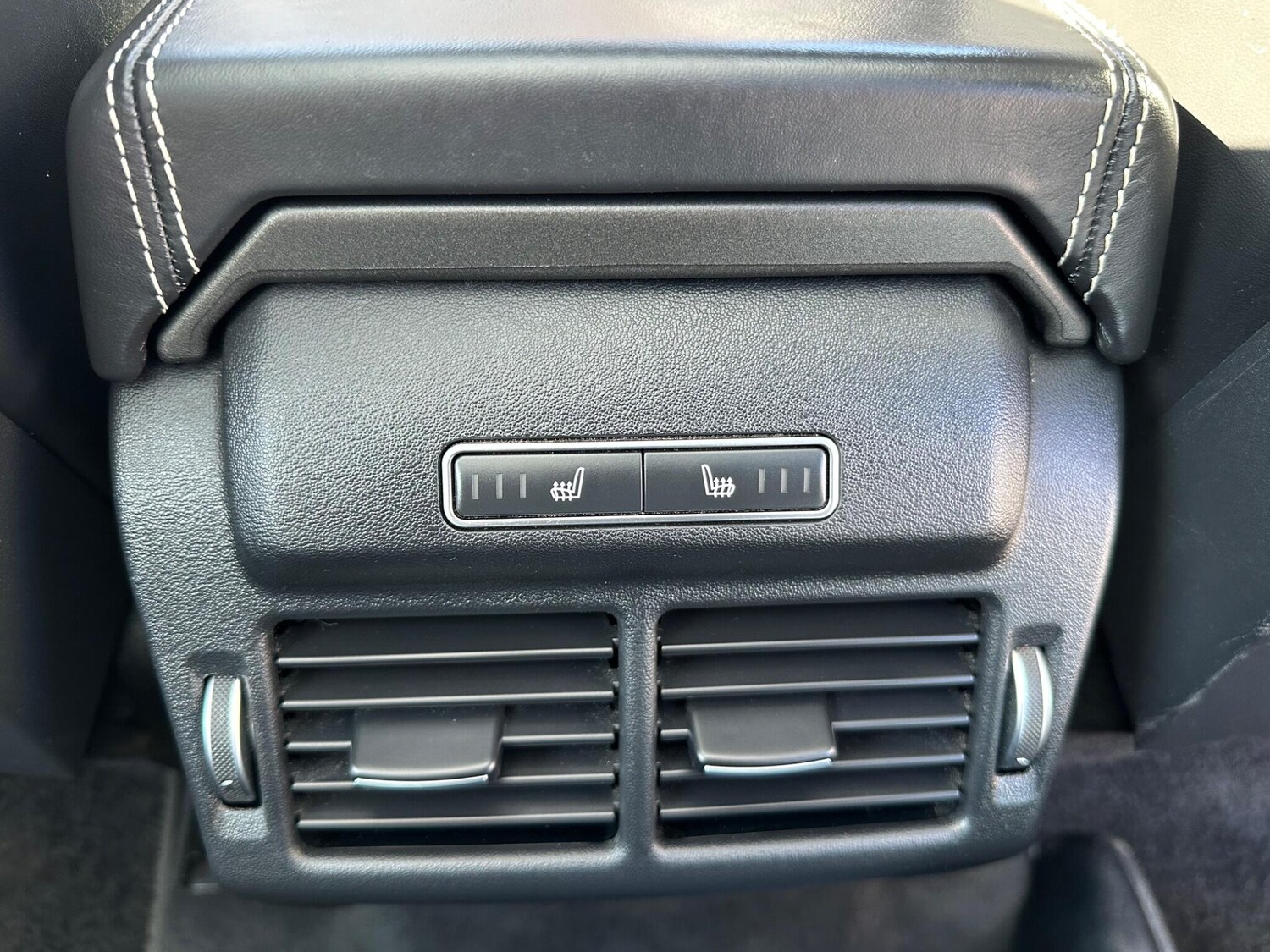 Used Land Rover Range Rover Evoque 2017 for sale - 76012978: Photo 49